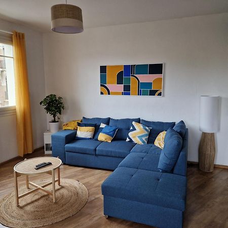 Grand Appartement Cosy-Hyper Centre-Place Verdun Tarbes Exterior foto