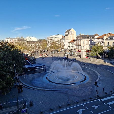 Grand Appartement Cosy-Hyper Centre-Place Verdun Tarbes Exterior foto